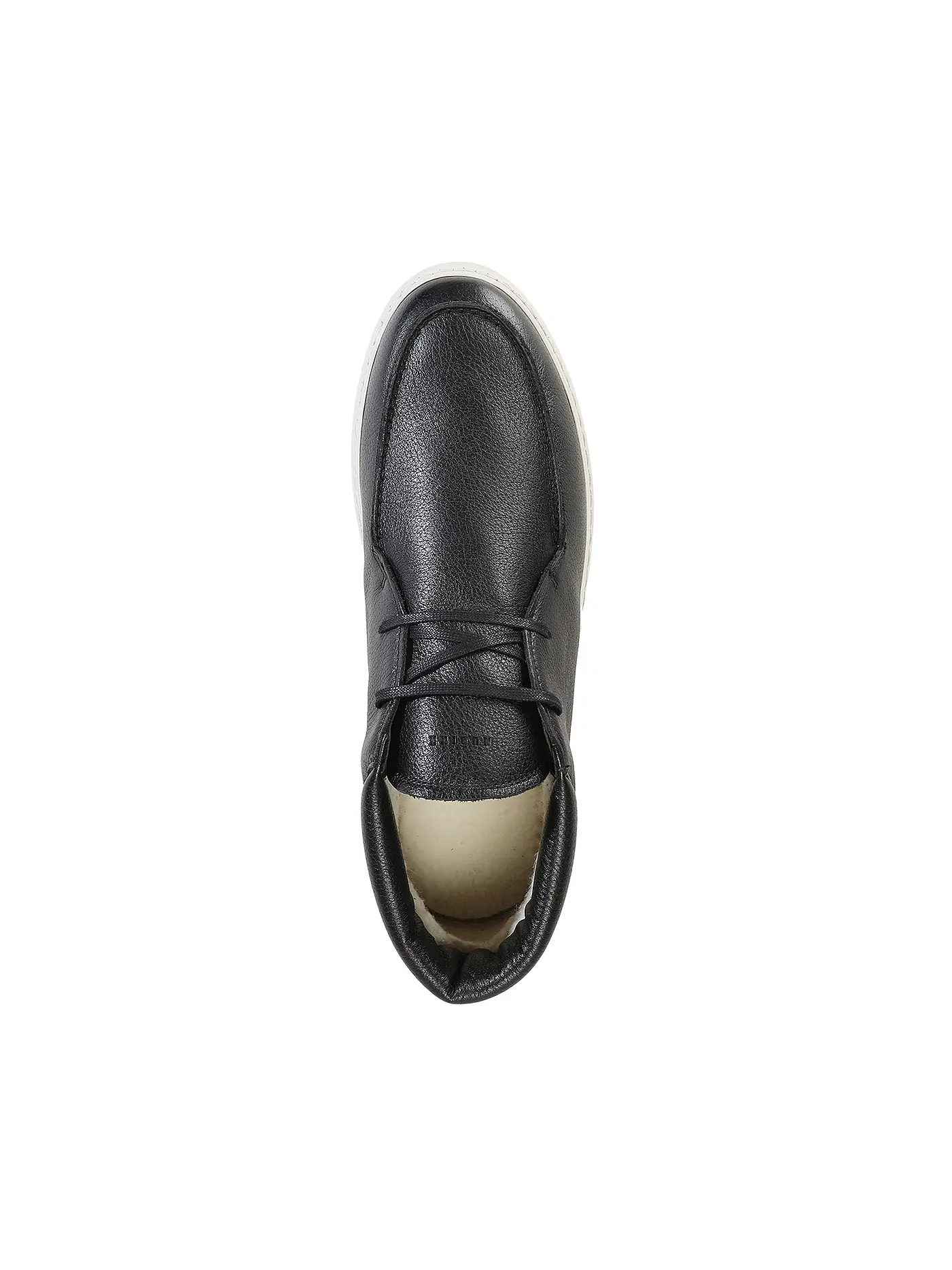 NUBIKK | Sneaker JIRO GIO FUR | 